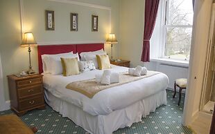 Ravenscourt Guest House