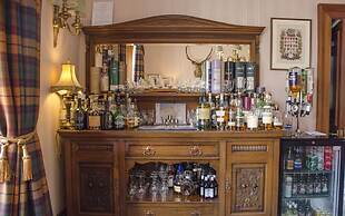 Ravenscourt Guest House