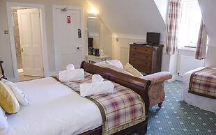 Ravenscourt Guest House