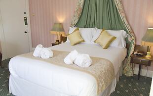 Ravenscourt Guest House