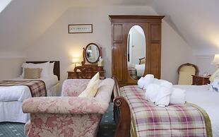 Ravenscourt Guest House