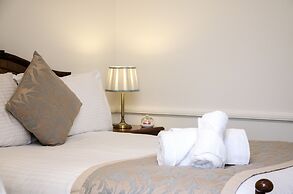 Ravenscourt Guest House