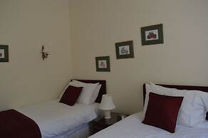 Ravenscourt Guest House