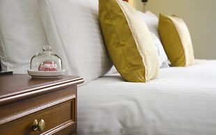 Ravenscourt Guest House
