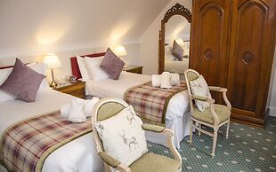Ravenscourt Guest House