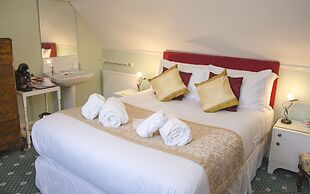 Ravenscourt Guest House