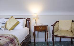 Ravenscourt Guest House