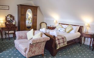 Ravenscourt Guest House