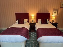 Ravenscourt Guest House