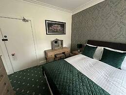 Ravenscourt Guest House