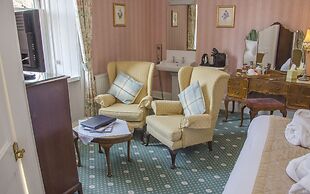 Ravenscourt Guest House