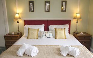 Ravenscourt Guest House
