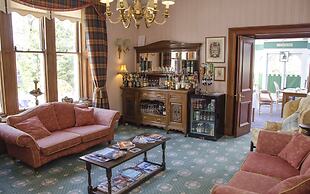 Ravenscourt Guest House