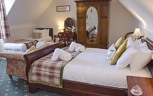 Ravenscourt Guest House
