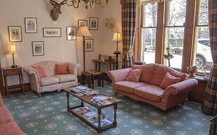Ravenscourt Guest House
