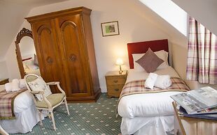 Ravenscourt Guest House