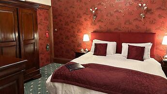 Ravenscourt Guest House