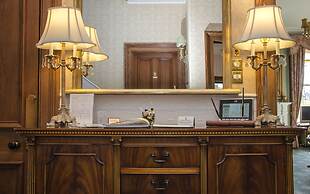 Ravenscourt Guest House