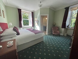 Ravenscourt Guest House