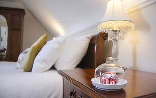 Ravenscourt Guest House