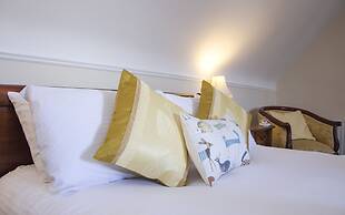 Ravenscourt Guest House