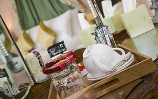 Ravenscourt Guest House