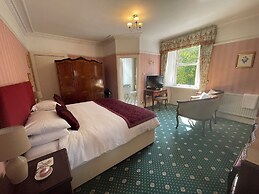 Ravenscourt Guest House