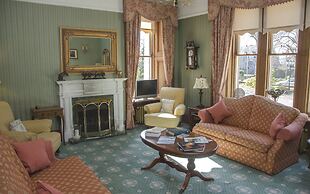 Ravenscourt Guest House