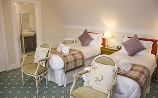 Ravenscourt Guest House
