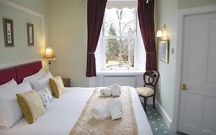 Ravenscourt Guest House