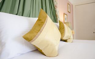 Ravenscourt Guest House
