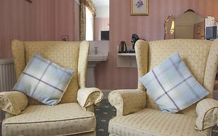 Ravenscourt Guest House