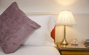 Ravenscourt Guest House