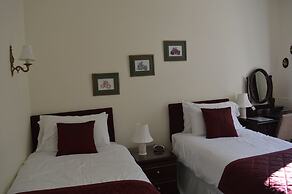 Ravenscourt Guest House