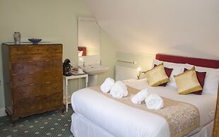 Ravenscourt Guest House