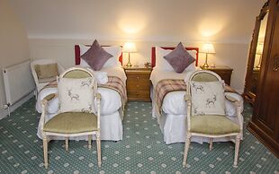 Ravenscourt Guest House