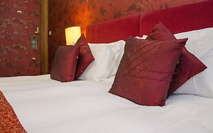 Ravenscourt Guest House