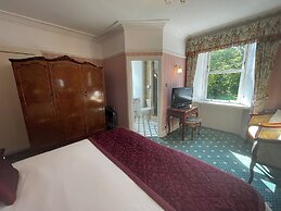 Ravenscourt Guest House