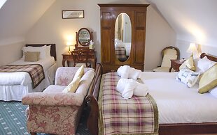 Ravenscourt Guest House