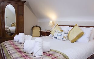 Ravenscourt Guest House