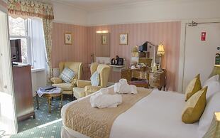 Ravenscourt Guest House