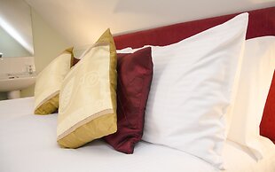 Ravenscourt Guest House
