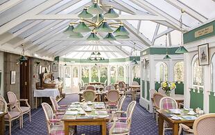Ravenscourt Guest House