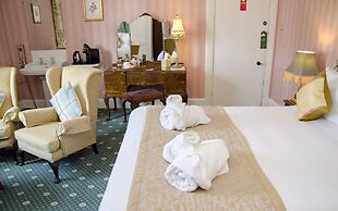 Ravenscourt Guest House