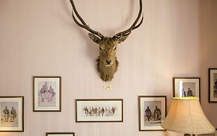 Ravenscourt Guest House