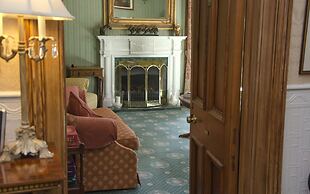 Ravenscourt Guest House