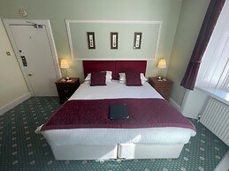 Ravenscourt Guest House