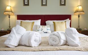 Ravenscourt Guest House