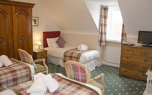 Ravenscourt Guest House