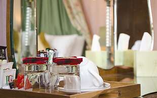 Ravenscourt Guest House